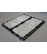 MULLER FILTER - FC401X2 - 